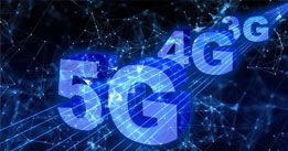 
                                                    中國電信科普：5G 基站輻射不會更大，甚至不如電吹風(fēng)和電磁爐